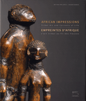 Empreintes d'Afrique. L'art tribal au fil des fleuves            ang